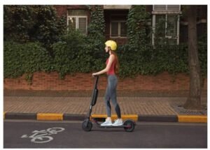 PATINETE ELECTRICO