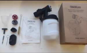 PULVERIZADOR DE PINTURA