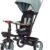 Triciclo Bebé 7 en 1 Plegable