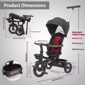 Screenshot_20250527_132225_AliExpress Triciclo Bebé 7 en 1 Plegable