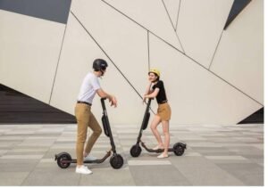 PATINETE ELECTRICO