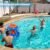 ARO DE BALONCESTO INFLABLE