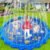 ALFOMBRADE AGUA INFLABLE