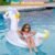 INFLABLE DE UNICORNIO