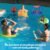 ARO DE BALONCESTO INFLABLE