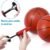 ARO DE BALONCESTO INFLABLE