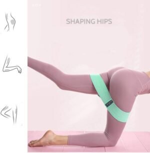 Bandas de Fitness x10