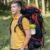LAMPARA DE CAMPING 3 EN 1
