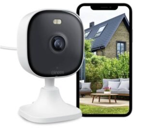 CAMARA DE VIGILANCIA PARA EXTERIORES