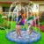 ALFOMBRADE AGUA INFLABLE