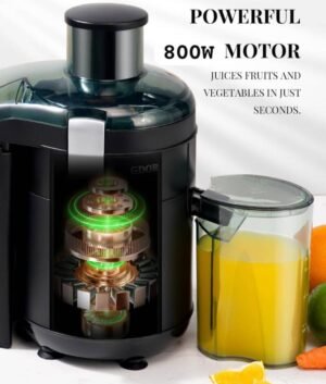 EXTRACTOR DE ZUMO