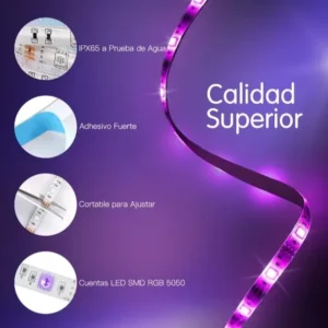 i3133285357-standard.webp LUCES TIRA LED DE 5.M CONTROL REMOTO