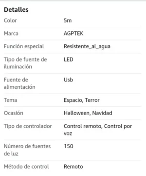 i3133285425-standard.webp LUCES TIRA LED DE 5.M CONTROL REMOTO