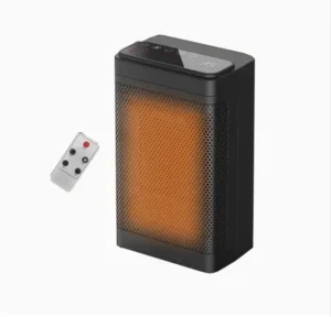 CALEFACTOR PORTATIL DE OFICINA