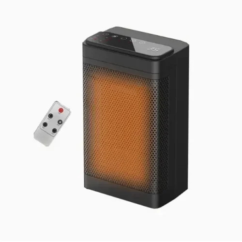 CALEFACTOR PORTATIL DE OFICINA