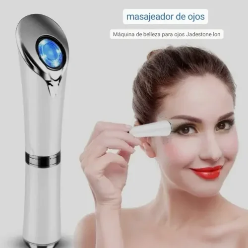 MASAJEADOR DE OJOS ELECTRICO