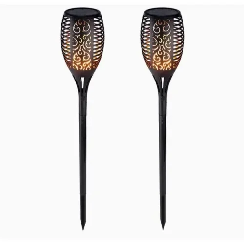 LAMPARA SOLARES PARA EXTERIORES