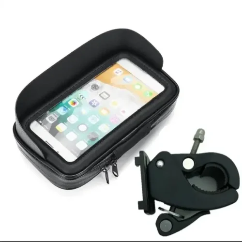 SOPORTE IPERMEABLE DE TELEFONO MOVIL