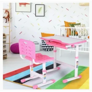 i3255422200-standard.webp Actividad Arte Mesa Set Housewear & Amp (Rosa)