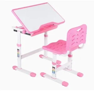 i3255422205-standard.webp Actividad Arte Mesa Set Housewear & Amp (Rosa)
