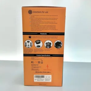 i3530350081-standard.webp Lámpara Antimosquitos, Mata Mosquitos 20W Luz UV