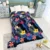 MANTAS DE 1.80X2.00  A 9.99€