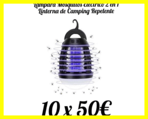image-standard-38qgdd.png LAMPARA MOSQUITOS ELECTRICO 2 EN 1
