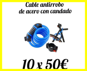 image-standard-dz4ans.png CABLE ANTIROBO DE ACERO CON CANDADO