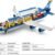 JUEGO DE AEROPUERTO Y AVION (LEGO)
