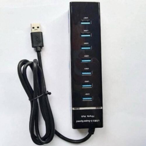ALARGADOR USB