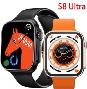 RELOJ SMARTWATCH S8 ULTRA