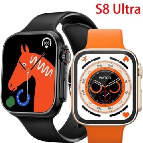 RELOJ SMARTWATCH S8 ULTRA