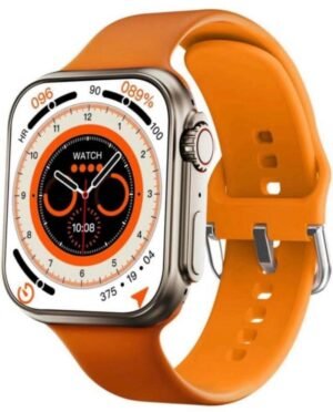 RELOJ SMARTWATCH S8 ULTRA