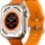 RELOJ SMARTWATCH S8 ULTRA