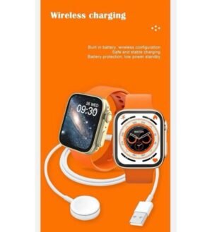 RELOJ SMARTWATCH S8 ULTRA