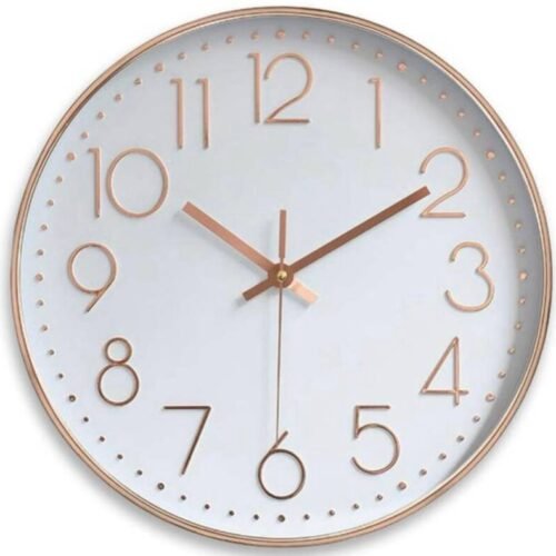 RELOJ DE PARED