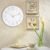 RELOJ DE PARED