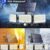 LUCES LED PARA EXTERIORES