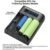 CARGADOR DE BATERIAS RECARGABLES