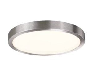 LAMPARA  LED DE TECHO