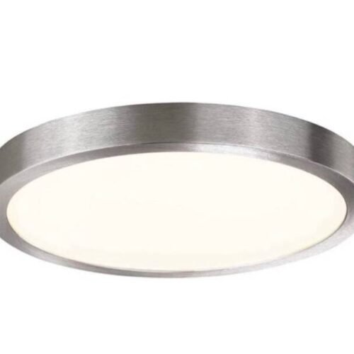 LAMPARA  LED DE TECHO