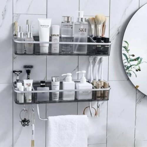 ESTANTERIA DE BAÑO
