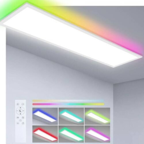 PANEL LED 30W