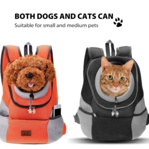 BOLSO PARA MASCOTA