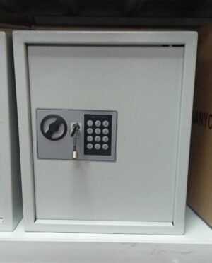 CAJA DE LLAVES