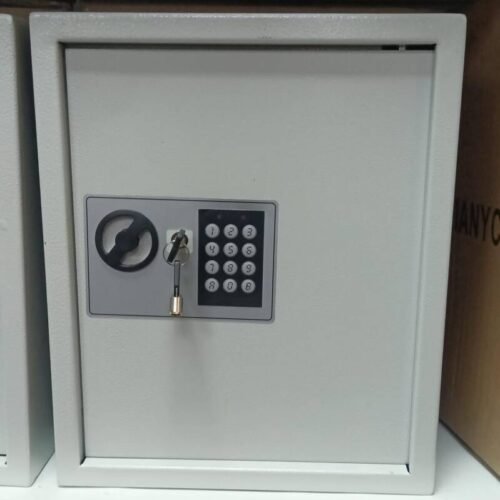 CAJA DE LLAVES
