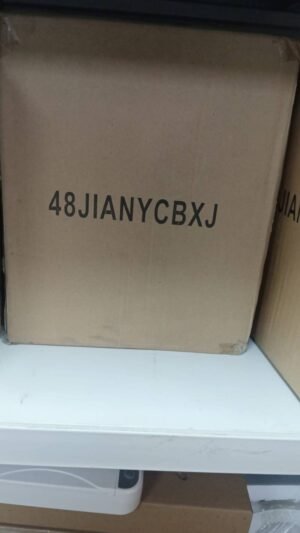 CAJA DE LLAVES