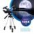 TELESCOPIO ASTRONOMICO