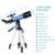TELESCOPIO ASTRONOMICO