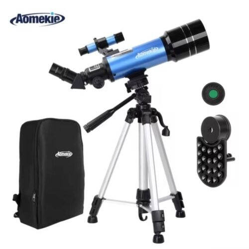 TELESCOPIO ASTRONOMICO